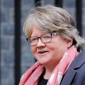 Therese Coffey has suspended all face-to-face assessments for benefits.