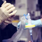 Ventilators will be vital to treat the sickest of the sick.
