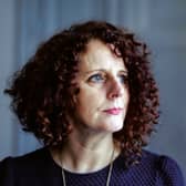 Maggie O'Farrell PIC: IBL/Shutterstock