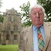 Hugh Peskett
