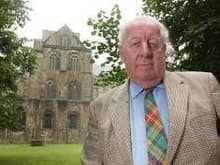 Hugh Peskett