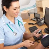 The Scale-Up BP Project is helping thousands of people in Scotland with high                                                  blood pressure to better monitor and manage their blood pressure at home, without the need to visit the surgery