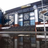 Hampden is hosting meeting of Scottish football's Joint Response Group. Picture: Craig Foy / SNS