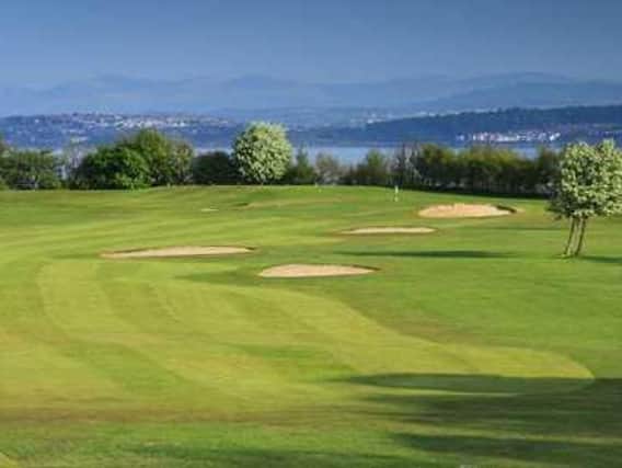 Edinburgh Leisure's decision to shut its golf courses by close of play today will hit around 300 playing members at Silverknowes Golf Club.