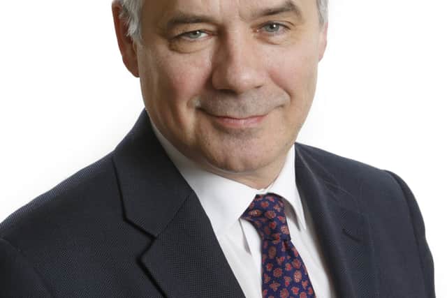Michael Dean is a Partner, Dentons