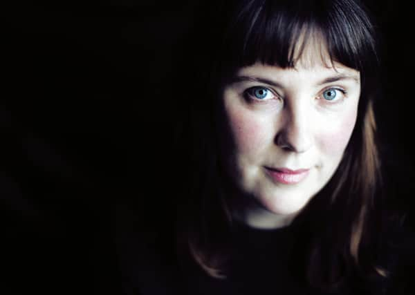 Evie Wyld