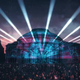 Should it be 'lights out' for the Festival until 2021?