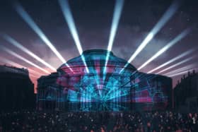 Should it be 'lights out' for the Festival until 2021?