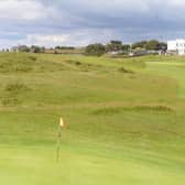 Brora Golf Club in the Highlands is one of five-time Open champion Peter Thomson's favourite courses in Scotland