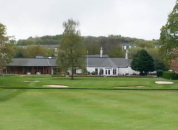 Duddingston, one of Edinburgh's top club, is to hold a fund-raiser for the NHS through its September medal