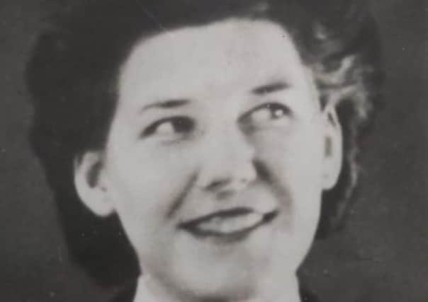 Barbara Rickmann