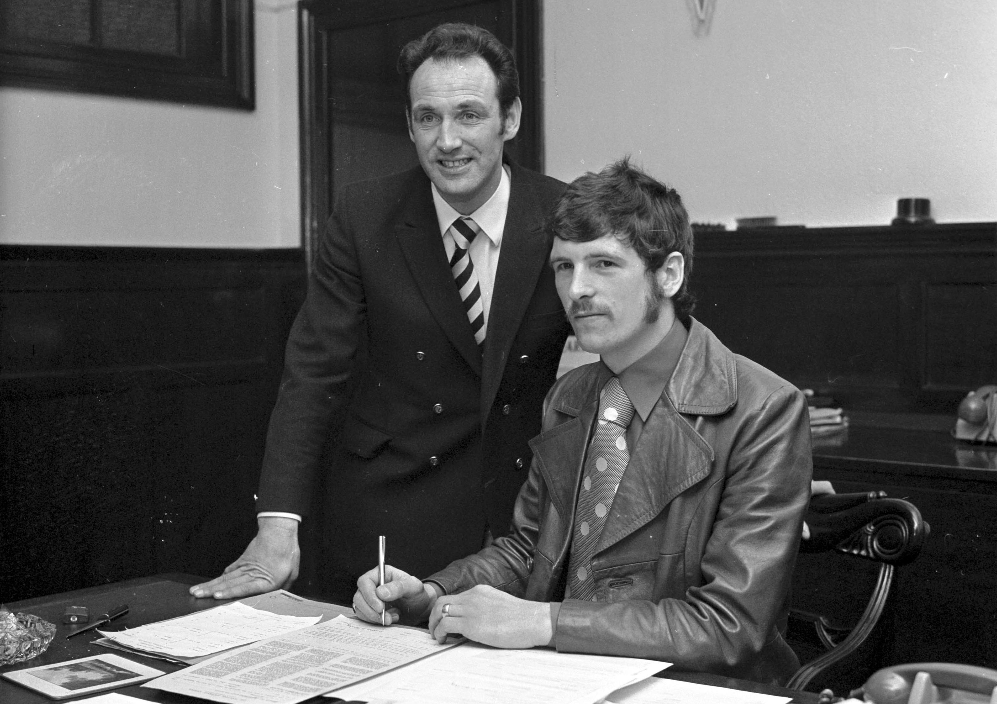 Dave Lewis
