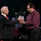 Dave McBryan becomes the 2020 Mastermind Champion