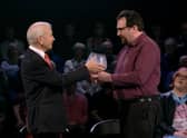 Dave McBryan becomes the 2020 Mastermind Champion