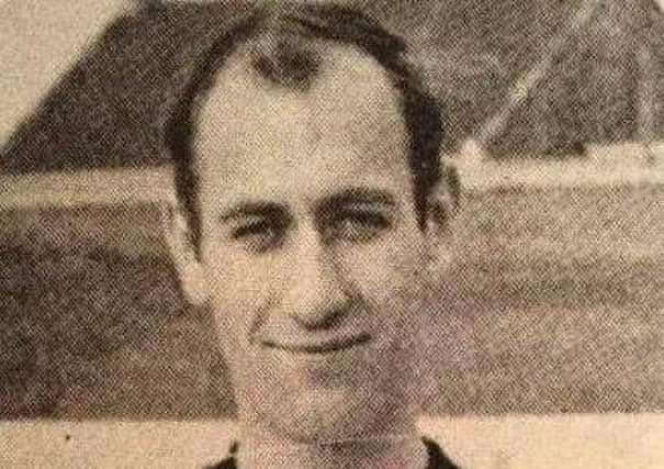 John 'Spud' Murphy