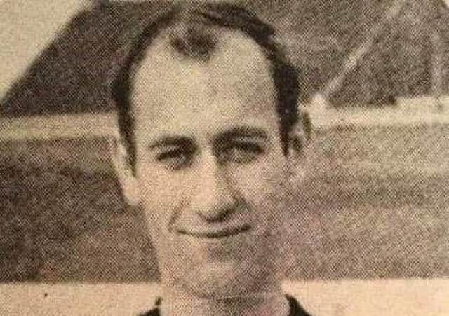 John 'Spud' Murphy