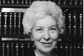 Cecily Giles