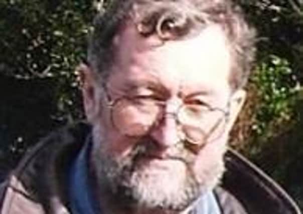 Ian Appleton, architect