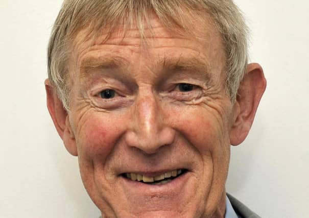 John Bryant (Picture: Tim Ireland/PA Wire)