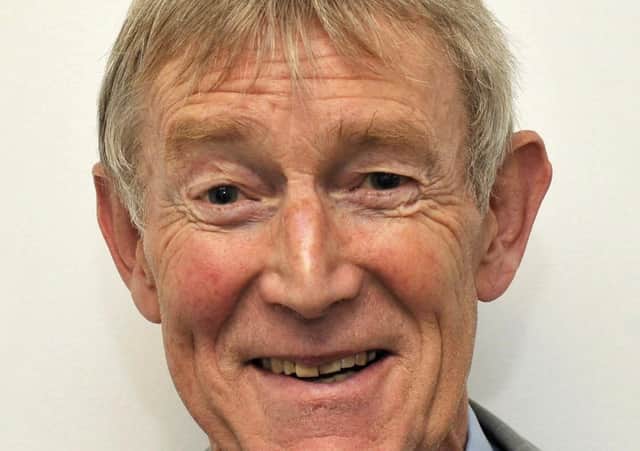 John Bryant (Picture: Tim Ireland/PA Wire)