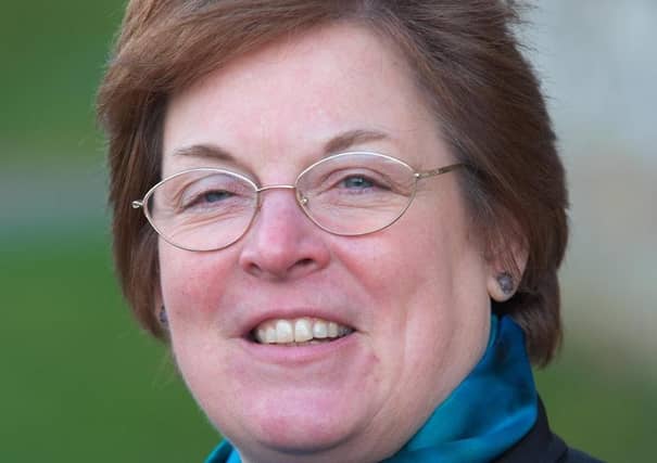 Lorraine Mulholland