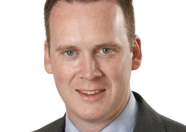 Stuart Fitzsimmons is a Partner, Dentons