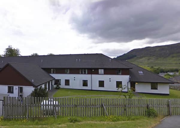 A ninth resident has died at an independent care home at the centre of a coronavirus outbreak on Skye.