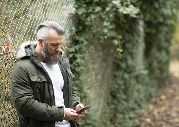 Samaritans are there for anyone struggling to cope, day or night.