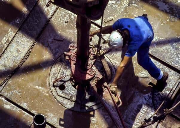 Oil and gas will remain an important part of our energy mix for the foreseeable future. (Picture: Daniel Azocar/Getty Images/iStockphoto)