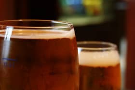 There has been a surge in home brew kits