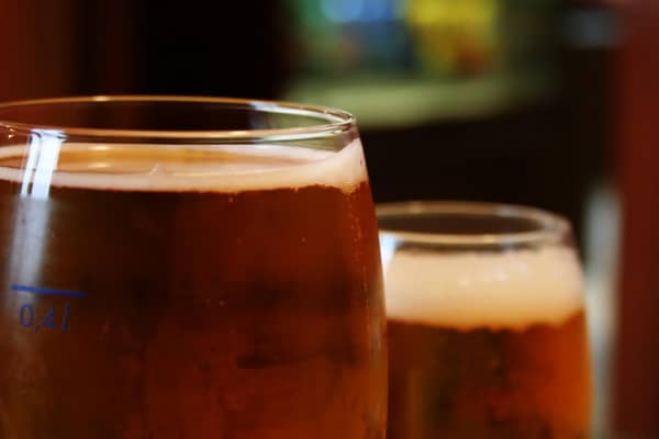 There has been a surge in home brew kits