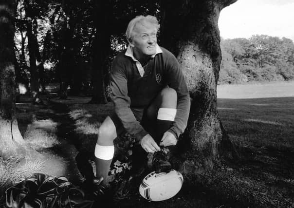 George Russell