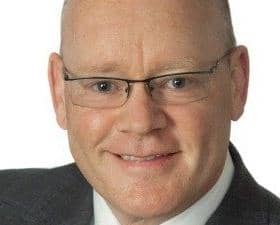 Graham Boyack, Director, Scottish Mediation
