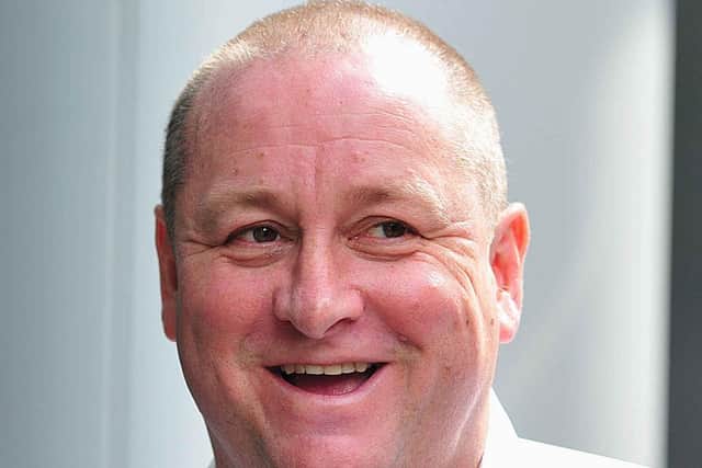 Mike Ashley apologised after initially saying staff at Sports Direct would have to work through the lockdown (Picture: Nick Ansell/PA Wire)
