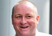 Mike Ashley apologised after initially saying staff at Sports Direct would have to work through the lockdown (Picture: Nick Ansell/PA Wire)