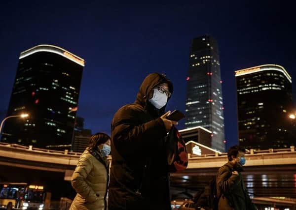 Could Scotland learn a lesson from China? (Picture: Getty)