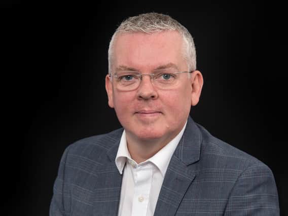 Creative Scotland chief executive Iain Munro said many of the organisations it funds 'were being forced to contemplate their ability to continue.'