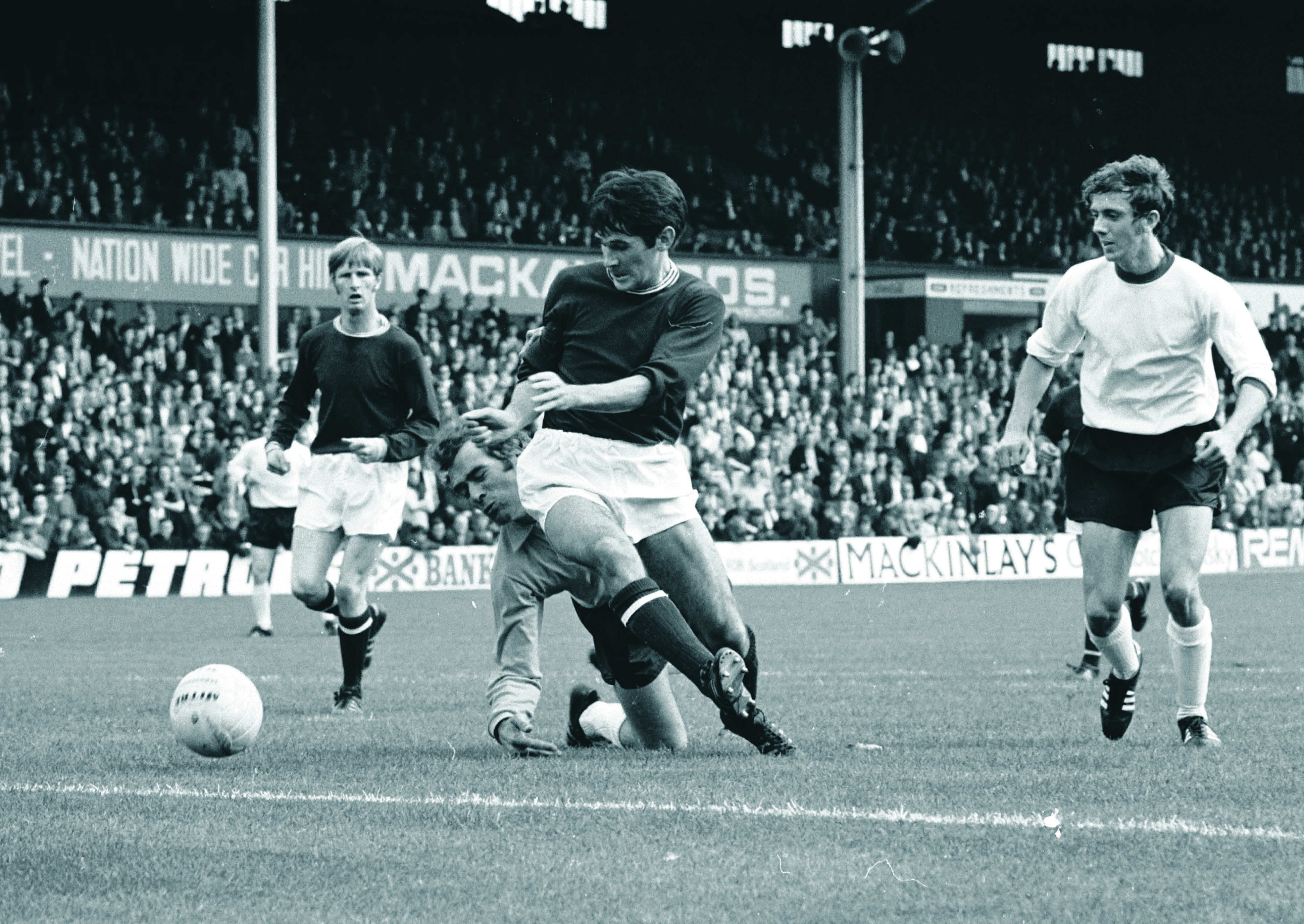 Dave Lewis