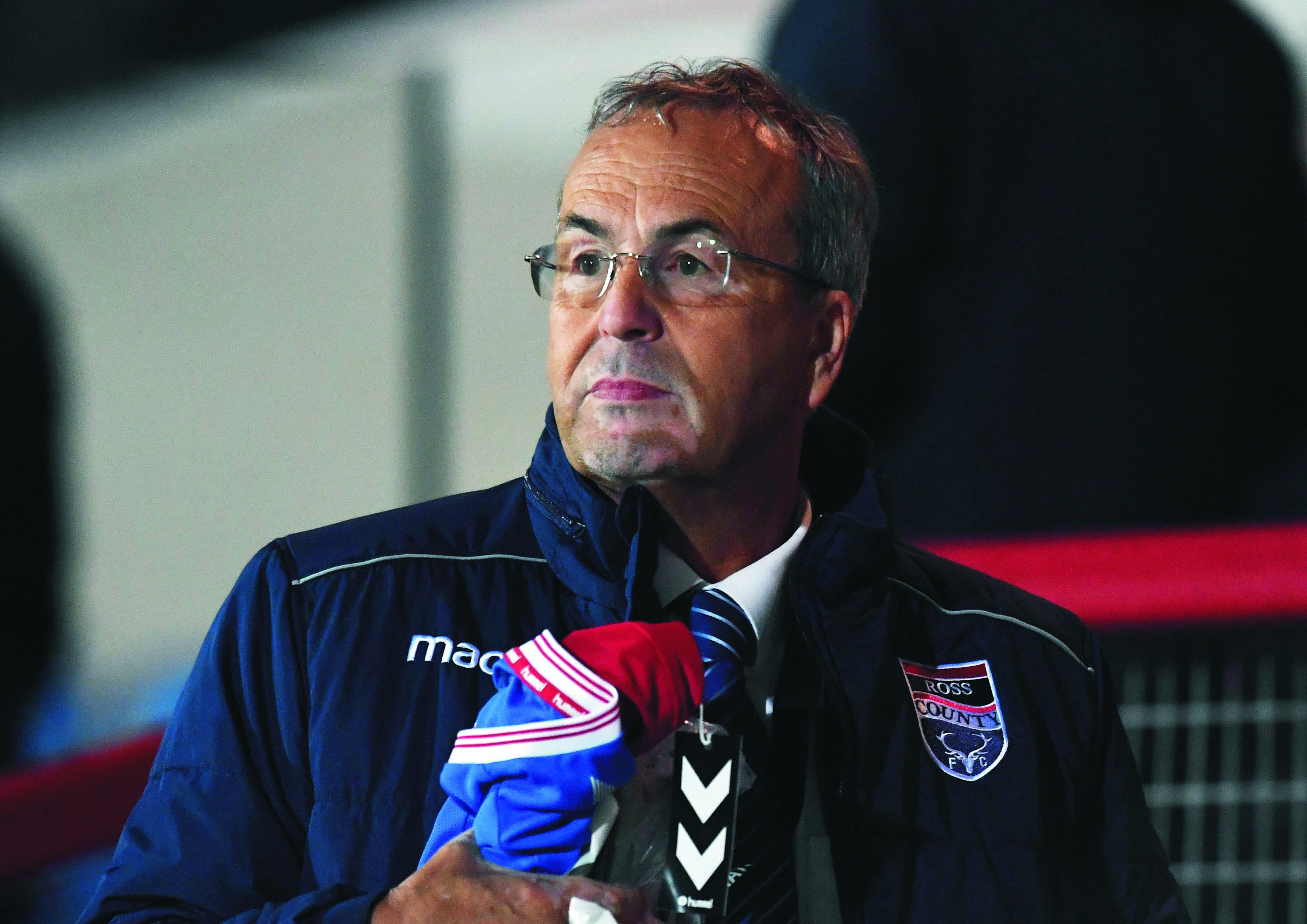 Dave Lewis