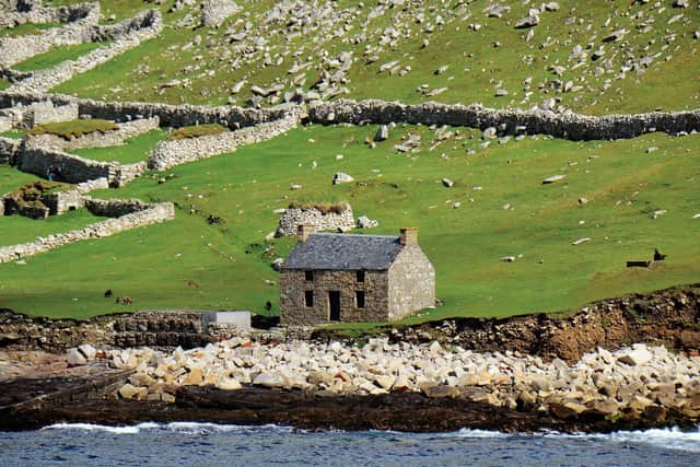 Approaching St Kilda. Picture: Lisa Young