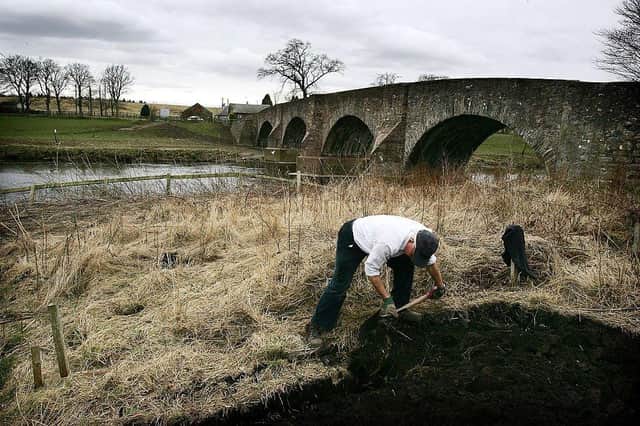 Should we be looking to the countryside for a safer future? (Photo by Christopher Furlong/Getty Images)