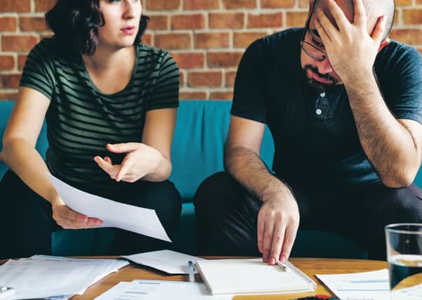 Difficult choices on budgeting taken now will mean an easier life in the future. Picture: Getty/iStockphoto