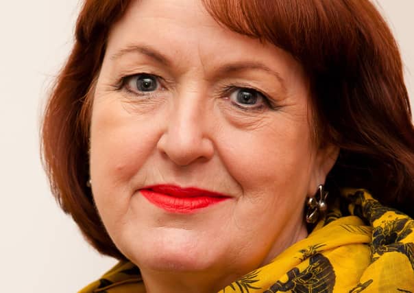 Lesley McLeod, CEO, Association for Project Safety