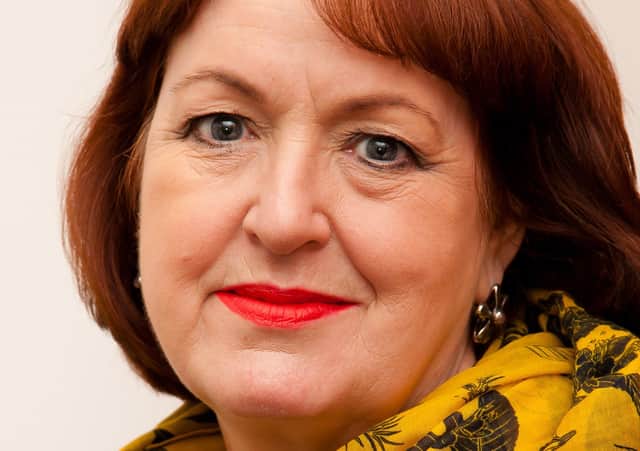 Lesley McLeod, CEO, Association for Project Safety