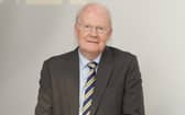 SPFL chairman Murdoch MacLennan has been in post for nearly three years but is rarely seen and seldom heard. Picture: Craig Foy/SNS