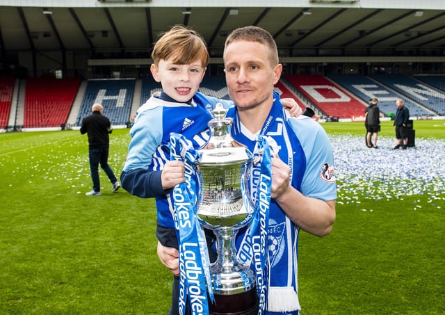 saturday interview si ferry big player in the podcast world the scotsman