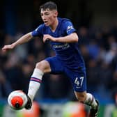 Billy Gilmour has already broken into the first team at Chelsea. Picture: Adrian Dennis/AFP/Getty