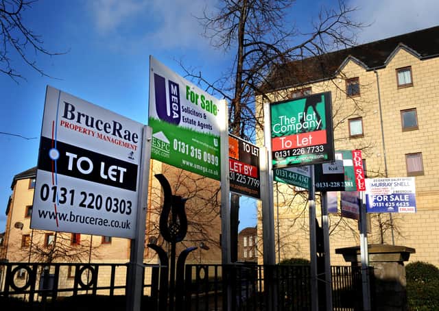 Lenders have granted 1.6 million mortgage payment holidays. Picture: Jane Barlow