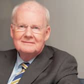 SPFL chairman Murdoch MacLennan