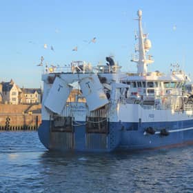 Fishing stocks in Scotland’s waters mean we can enjoy fresh, nutritious and cheap meals as our bodies and pockets recover from the Covid-19 pandemic